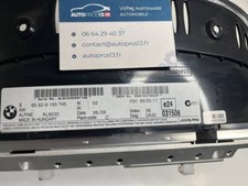 ECRAN ALPINE MULTIMIDIA GPS NAVIGATION BMW SERIE 3 E90 E91 E92  AL9030 9193745
