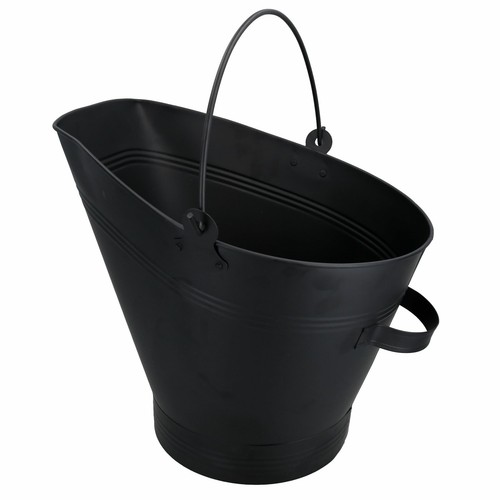 Seau large bouche scuttle - à,