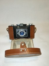 Ancien appareil photo - ancien, ultra