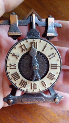 Horloge play spain - play, me