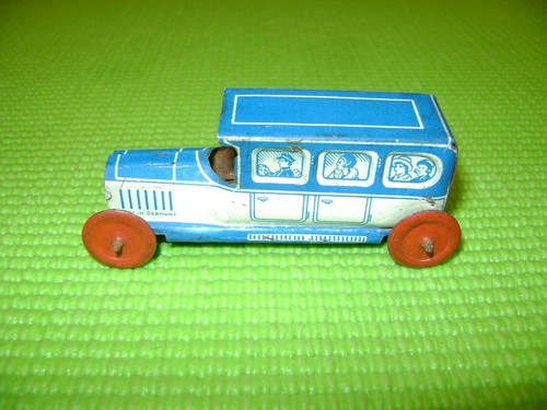 Georges fischer penny - gf,