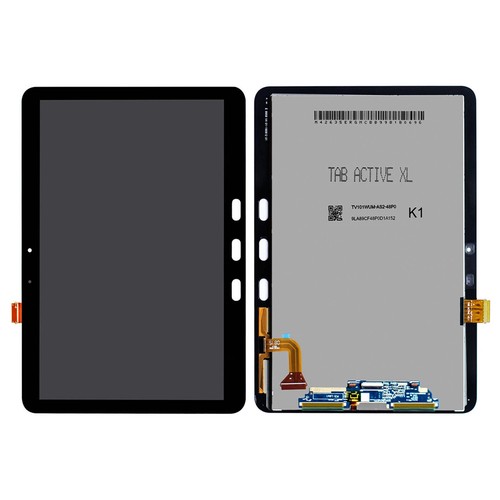 Neuf touch lcd pour samsung - touch,