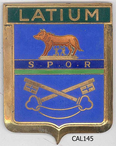 Cal145 plaque de calandre - -,
