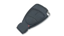 Mercedes-Benz B W245 2005