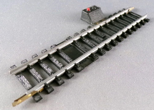 Jouef 475 demi rails - 475/2p, demi-rails