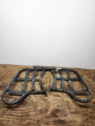 Yamaha blaster yfs200 steel - yamaha, dg