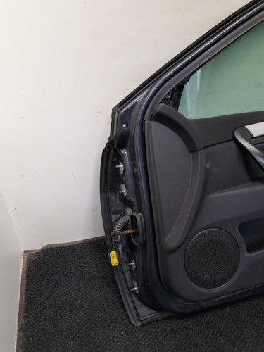 Porte avant droit renault - porte,