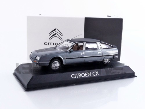 Norev citroen cx turbo - 1/43,