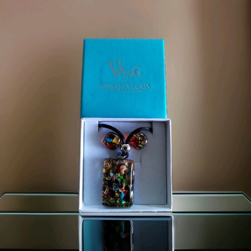 Parure collier pendentif - parure,