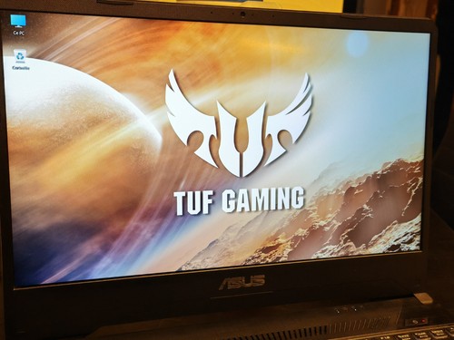 Portable asus - pc,