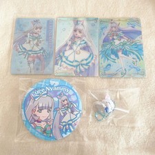 Wonderful Pretty Cure Can