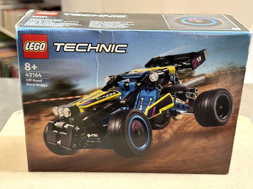 Lego technic 42164 buggy - lego®,