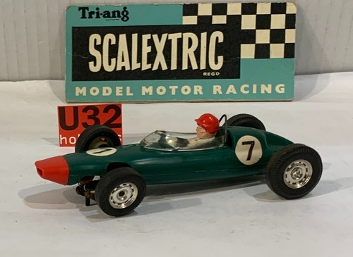 Voiture slot car scalextric - slot,
