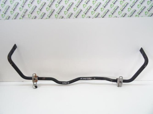 Barre stabilisatrice renault - stabilisatrice,