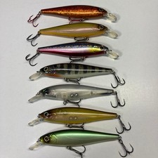 deps Balisong Minnow 100F SP 7