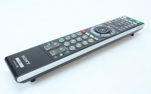 Télécommande origine sony - d'origine,
