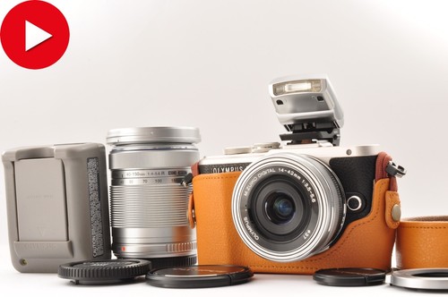 Duty paid olympus pen - [us, paid]