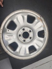 Jante DACIA DUSTER 1 PHASE 1