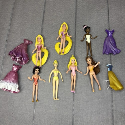 Polly pocket disney princess - polly,