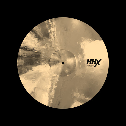 Sabian hhx red light - sabian,