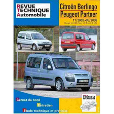 ▄▀▄ REVUE TECHNIQUE