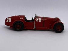 Aston martin ulster 3rd - #29,