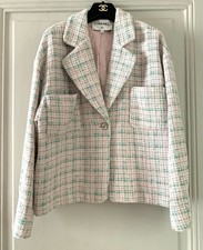 Veste chanel jacket - veste,