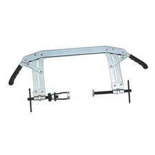Lève soupape double -