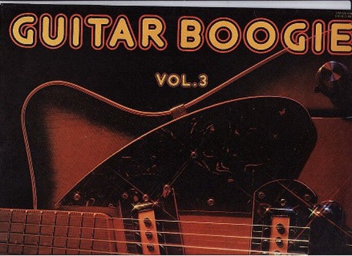 Guitar boogie vol the - 3,