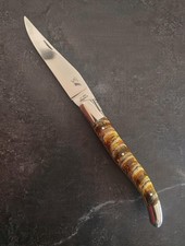 Couteau Laguiole Mickael