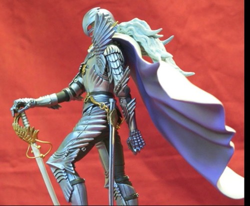 Figurine art war berserk - art,