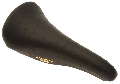 Kashimax aero saddle - aero, ax-2a