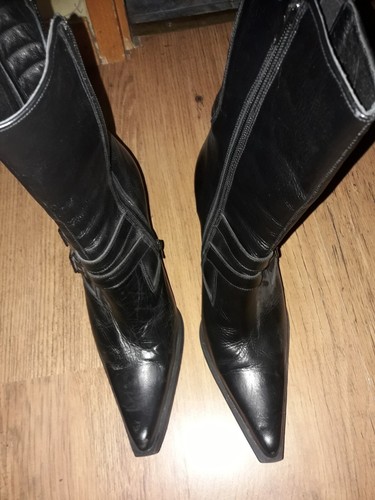 Bottines new rock p40 - bottines,