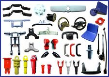 playmobil pièces guidon volant rotor support poignée béquille antenne crochet