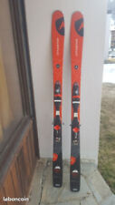 Skis Dynastar Powertrack 84 Fluid X