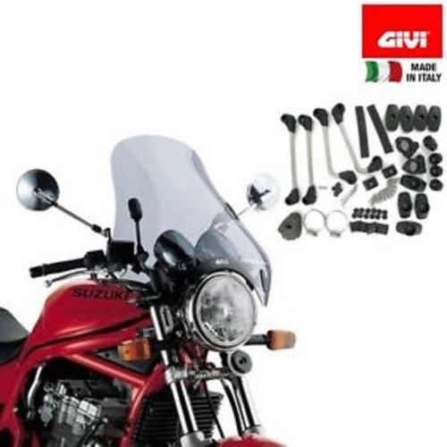 Pare brise universel maxi - maxi, moto