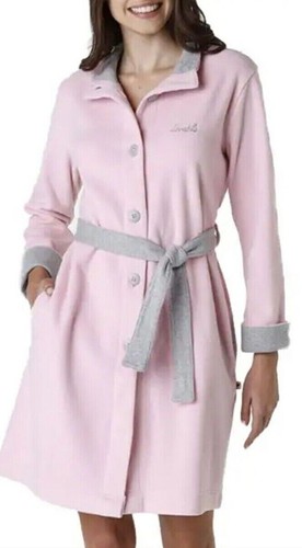 Robe chambre courte ouverte - robe, de