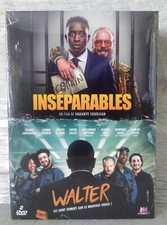 WALTER / INSEPARABLES avec