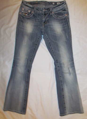 Miss boot vtg studded - me,