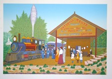 LEDAN François dit FANCH-