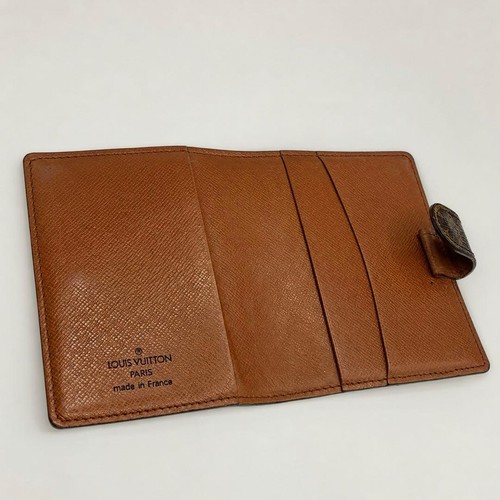 Louis vuitton monogram - louis,