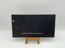 Manuel D'Utilisation Polaroid