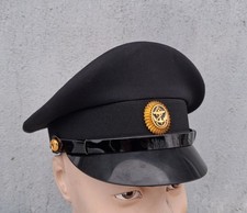 Casquette officier marine de - d'officier,