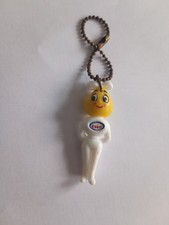 Porte-clés Automobile Goutte