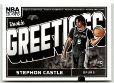 2024-25 Panini Hoops NBA N°