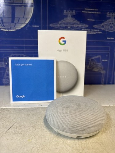 Google nest mini - google,