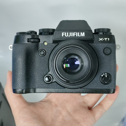 Fujifilm fuji xt1 w - fujifilm,
