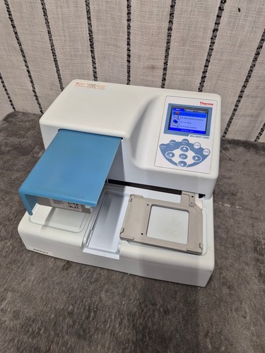 Thermo scientific multidrop - thermo,