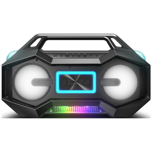 Ion party rocker - ion,