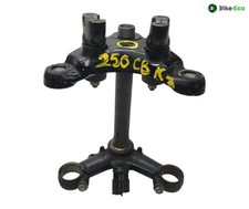 Té de fourche inférieur superieur HONDA CB 250 K 1971